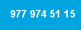 977 974 51 15